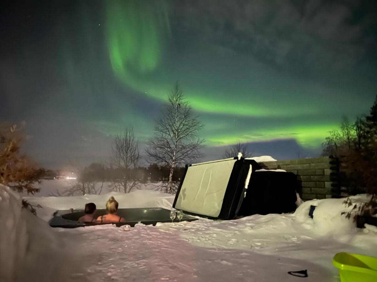 Aurora Light Rovaniemi