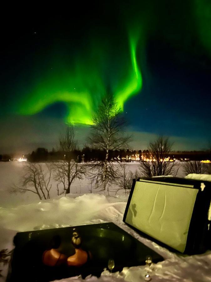 Aurora Light Lejlighed Rovaniemi